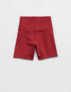 OFFLINE By Aerie The Hugger High Waisted 5" Bike Short