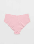 SMOOTHEZ No Show Cheeky Underwear