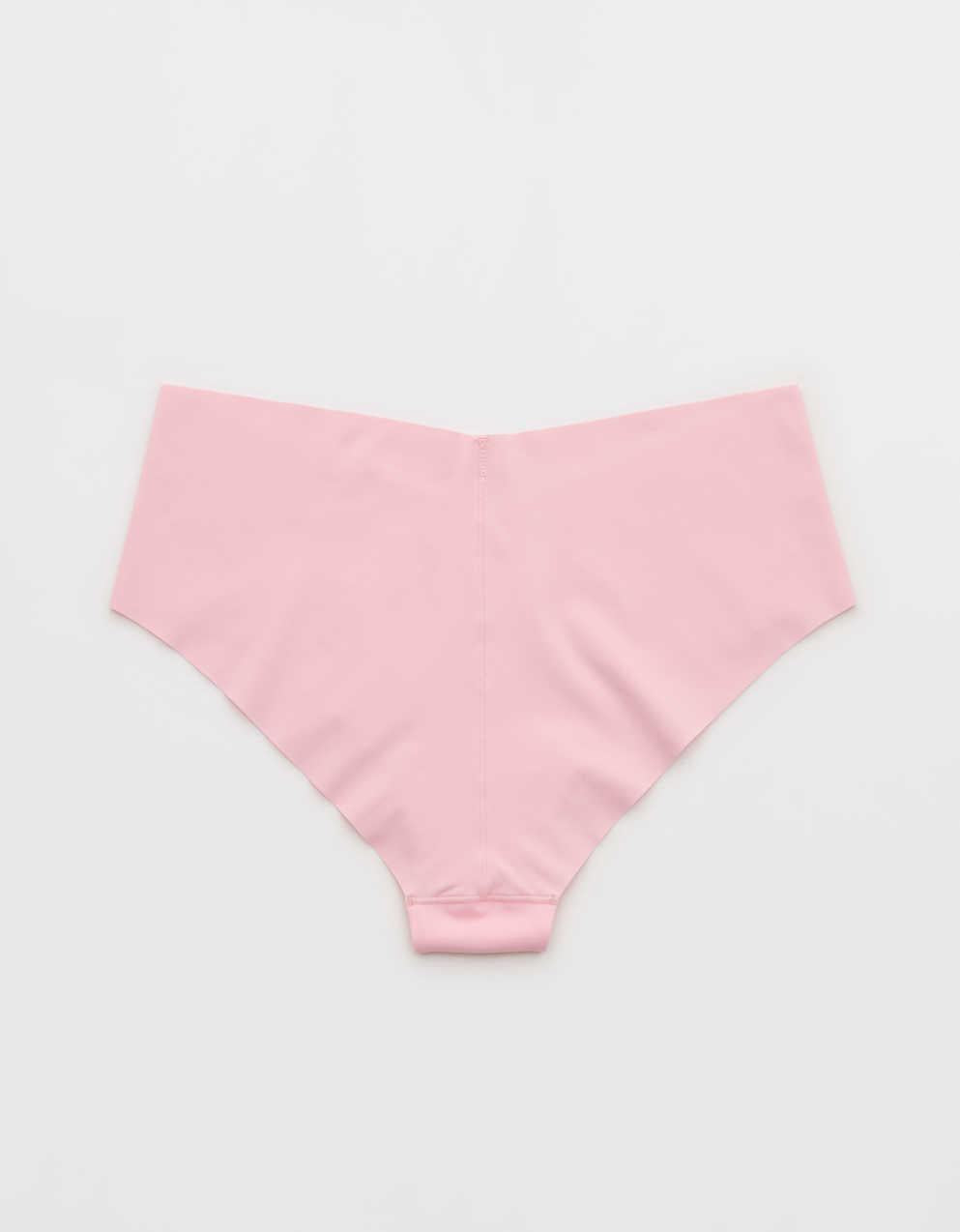 SMOOTHEZ No Show Cheeky Underwear
