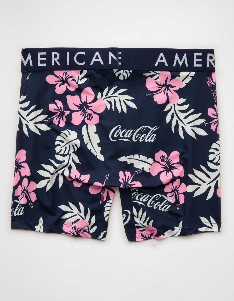 AEO Men's 6" Flex Boxer Brief