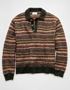 AE Sweater Polo