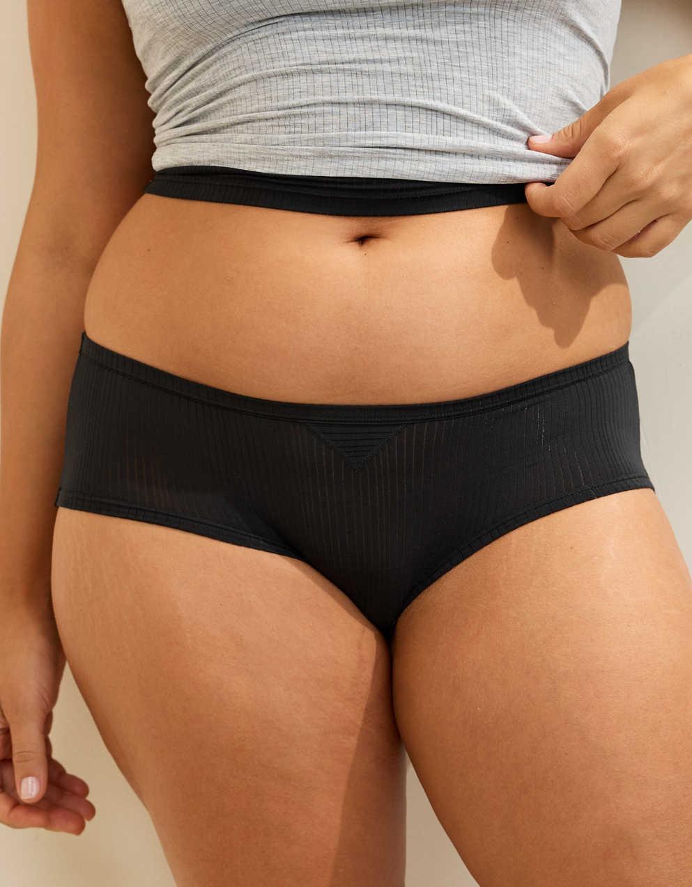 Superchill Modal Rib Boybrief Underwear