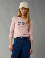 AE Everyday Luxe T-Shirt