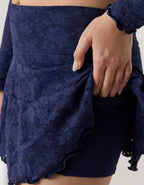 OFFLINE By Aerie Treat Yourself Skort