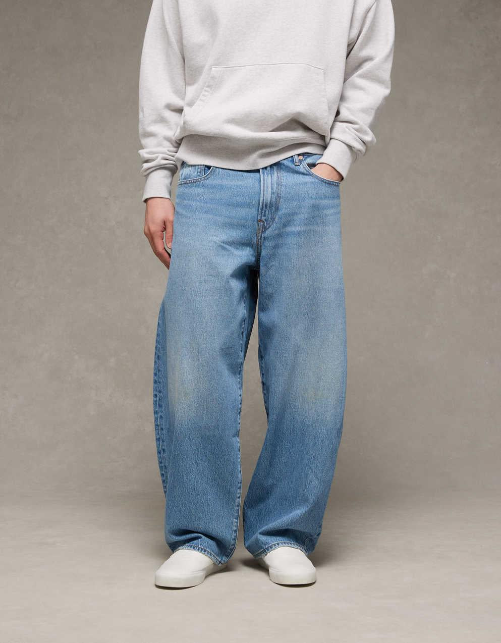AE Barrel Jean