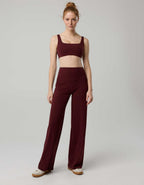 OFFLINE By Aerie Real Me Xtra High Waisted Trouser