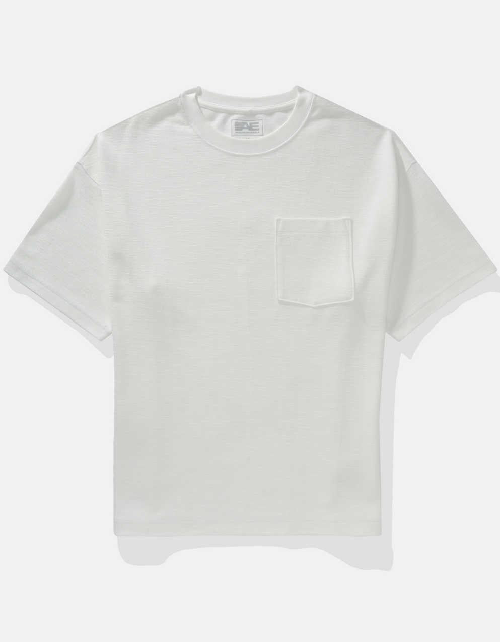 AE 24/7 Oversized T-Shirt