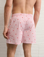 AEO Men's Stretch Boxer Short