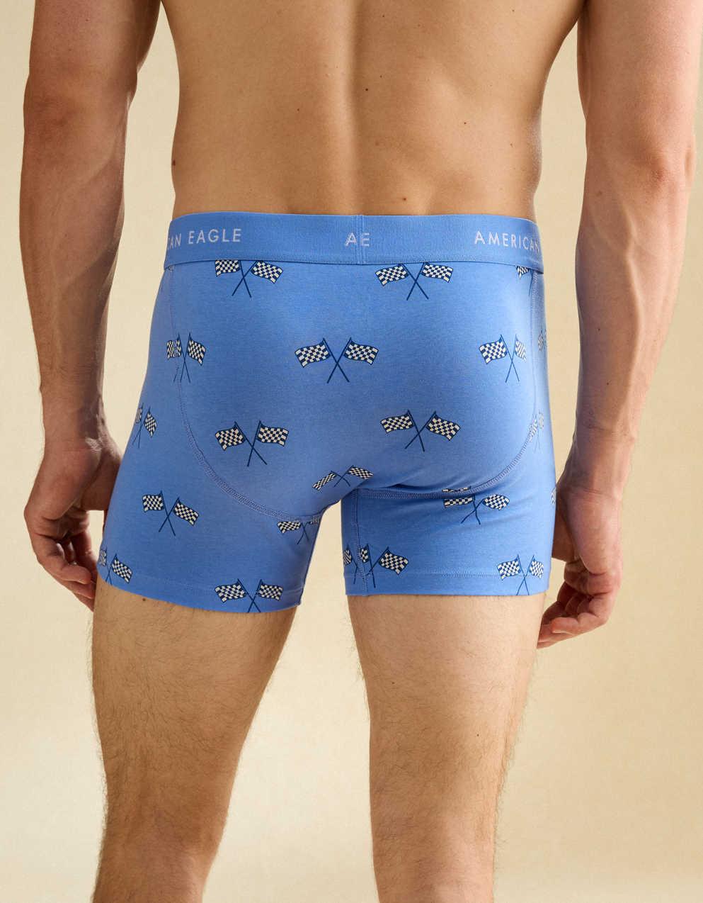 AEO Men's 4.5" Classic Boxer Brief