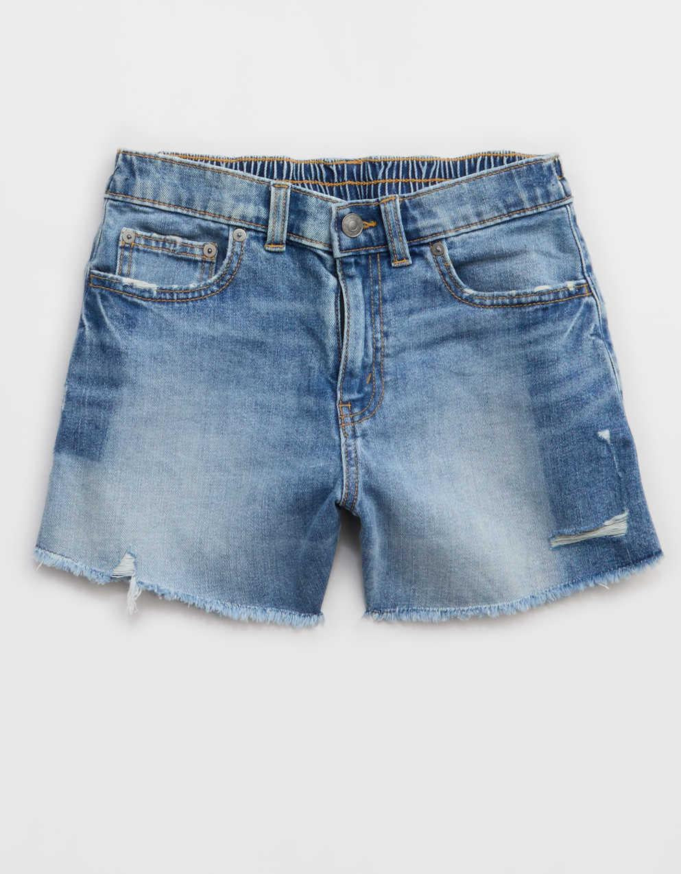 Aerie Daydream Denim Short