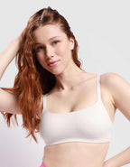 SMOOTHEZ Bra-ish Wireless Bralette