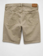 AE 9" EasyFlex Loose Denim Short