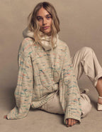 AE Whoa So Soft Cable Knit Sweater