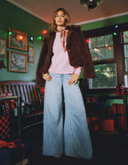 AE A-Line Fit Jean