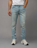 AE 24/7 Flex+ Athletic Skinny Jean