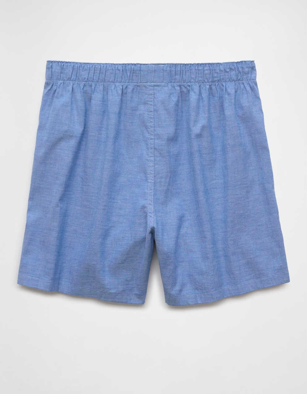 AEO Men's Stretch Boxer Short