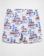 AEO Men's Stretch Boxer Short