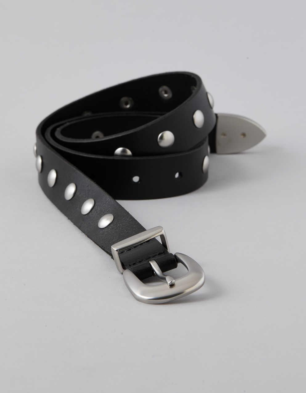 AE Western Studded Belt