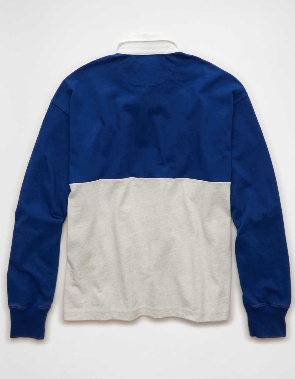 AE Boxy Rugby Shirt