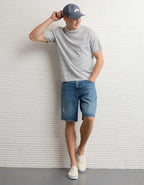 AE Standard Fit Lived-In T-Shirt