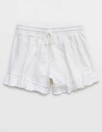 Aerie Happiest Flirty Short