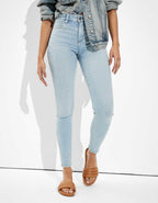 AE High-Waisted Jegging