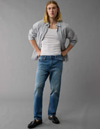 AE Athletic Straight Jean