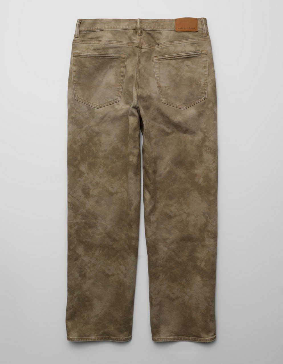 AE EasyFlex Ultra Baggy Jean