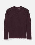 AE Plush Long-Sleeve T-Shirt