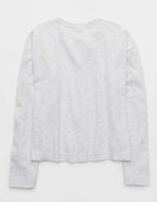 Aerie Sunday Soft Cardigan