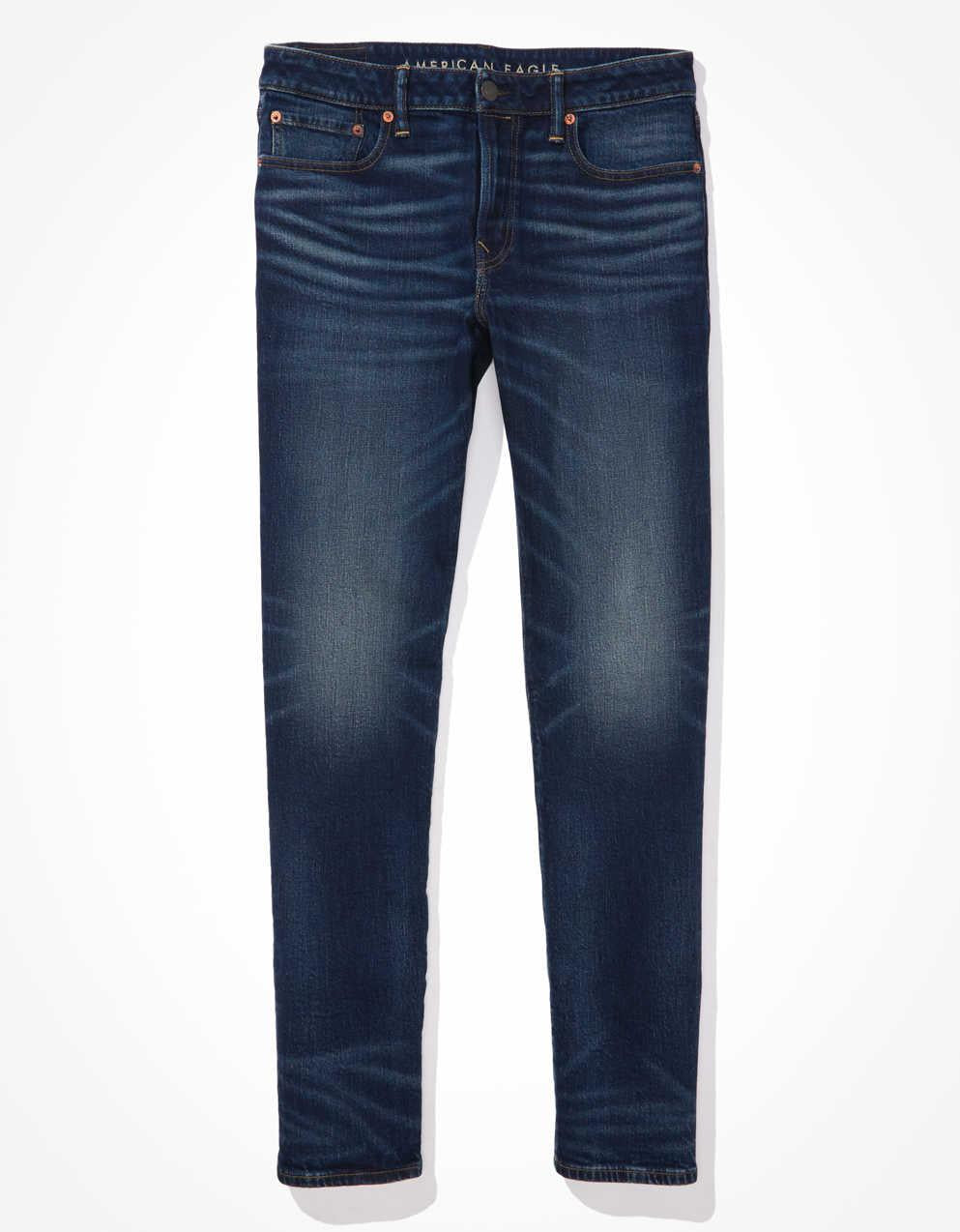 AE Slim Straight Jean