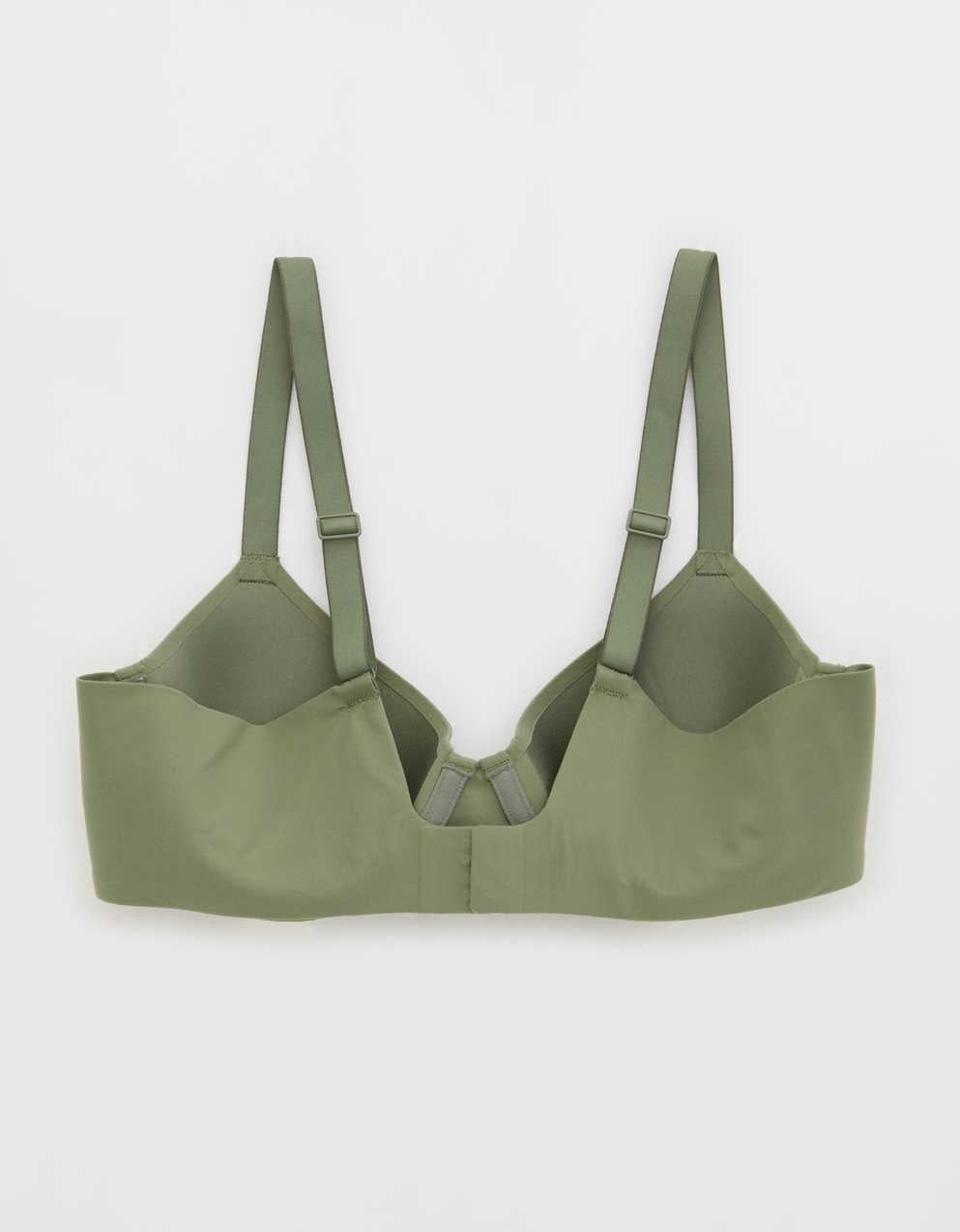 SMOOTHEZ Full Coverage Lightly Lined Bra
