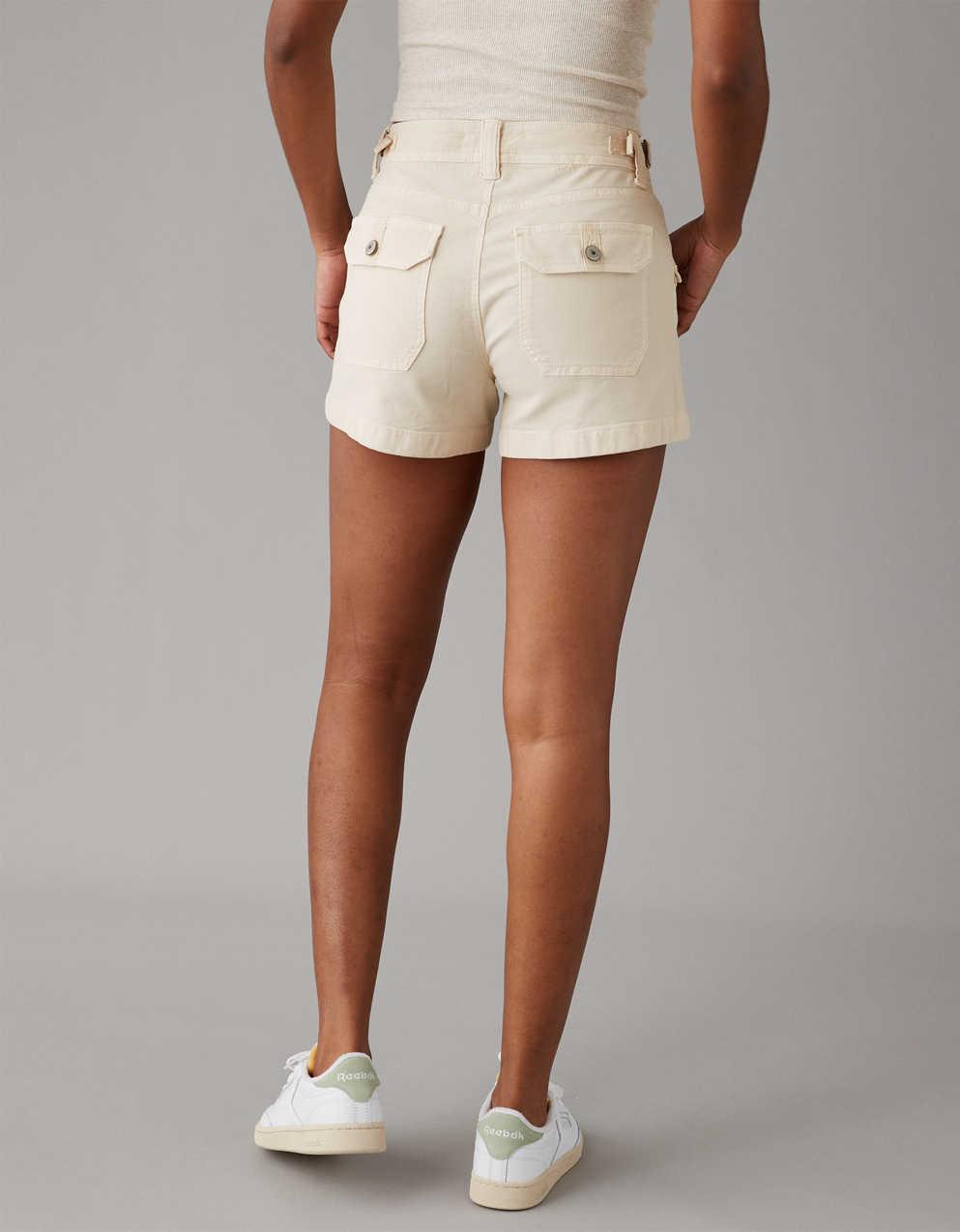 AE 4" Stretch Perfect Short