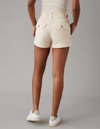 AE 4" Stretch Perfect Short