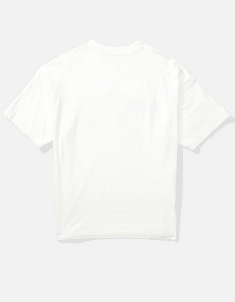 AE Oversized Graphic T-Shirt