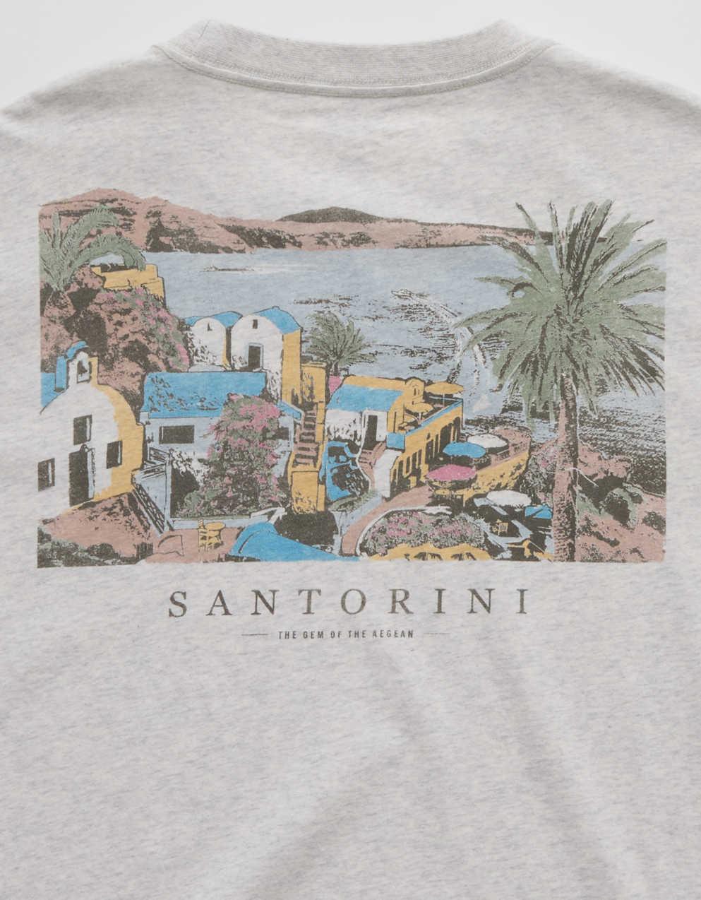 AE Boxy Destination Graphic T-Shirt