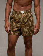AEO Camo Deer Classic Stretch Boxer Short