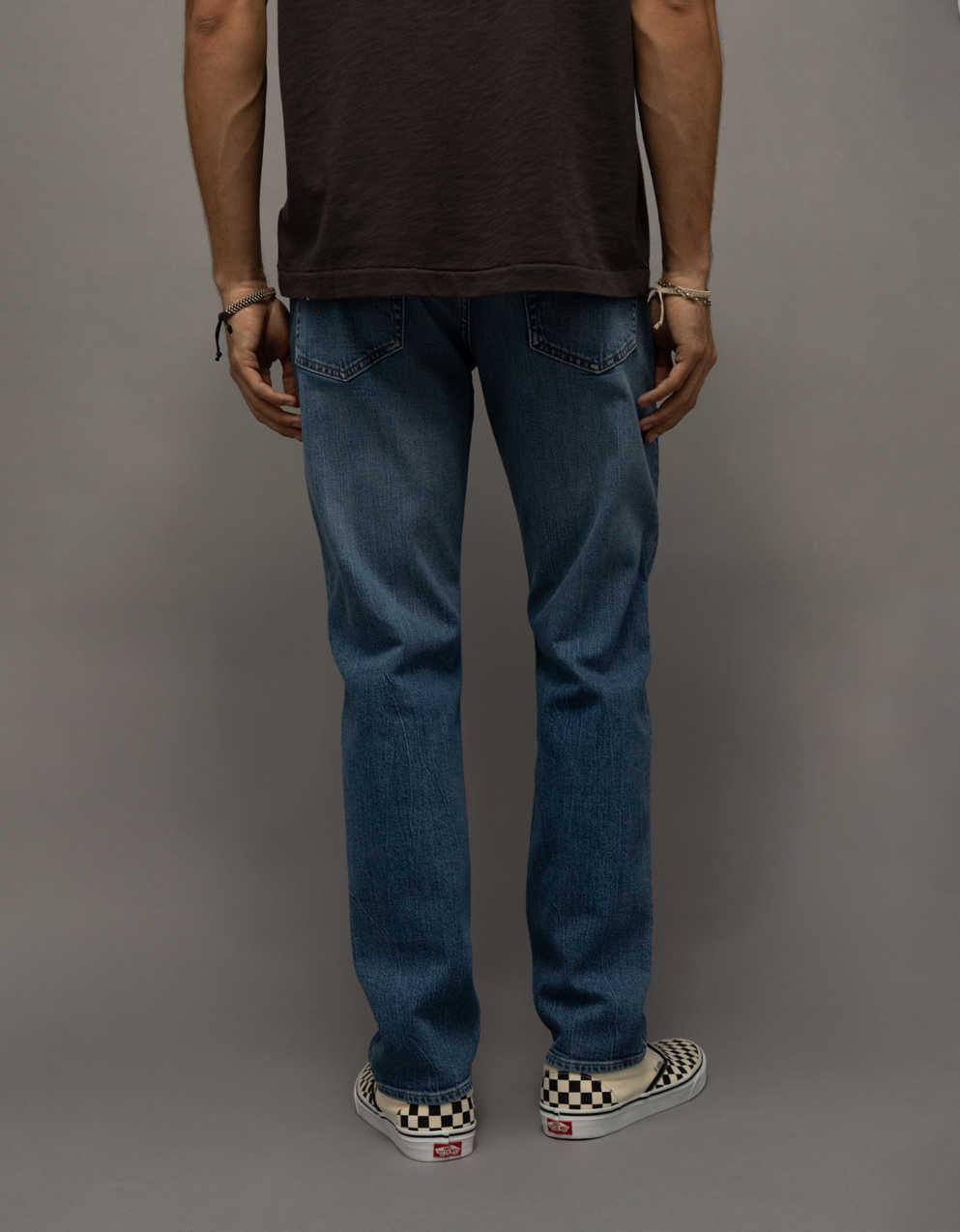 AE Flex Athletic Fit Jean