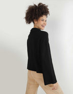 Aerie unREAL Ribbed Cardigan