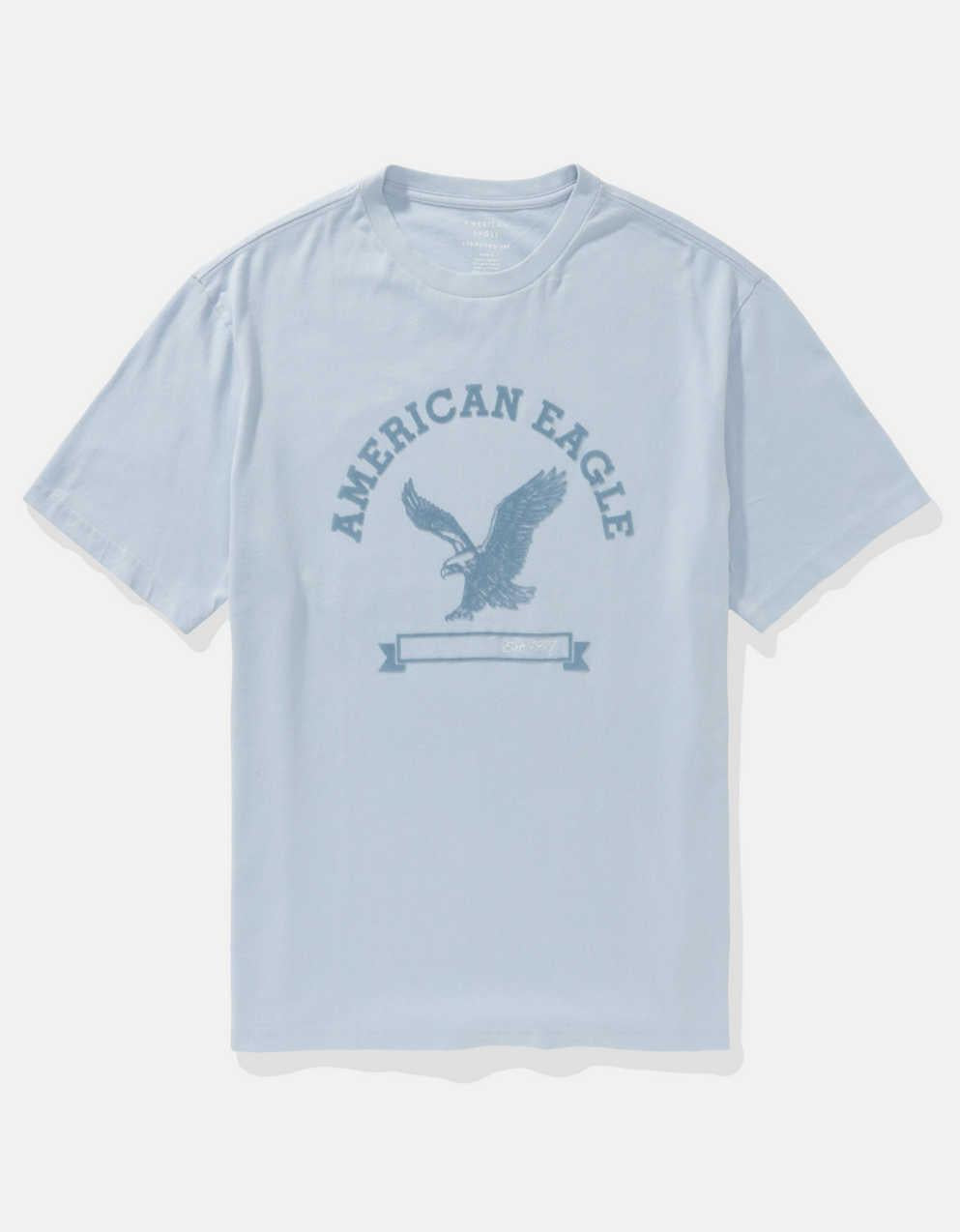 AE Icon Logo Graphic T-Shirt