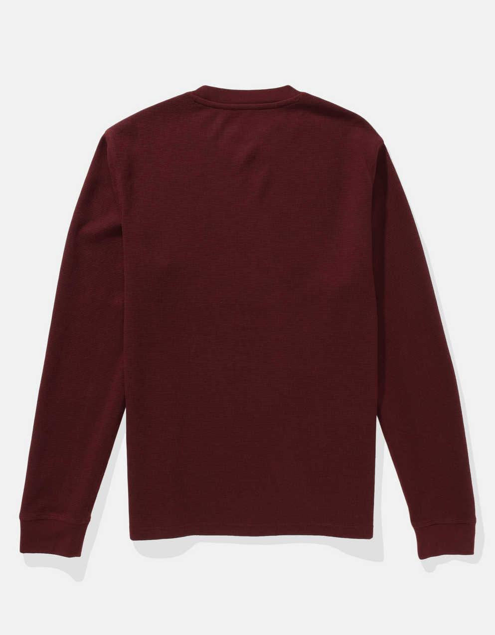 AE Long-Sleeve Thermal Shirt
