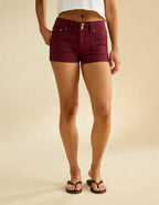 AE Stretch Low-Rise Perfect Shortie