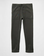 AE Heavyweight Fleece Open Hem Sweatpant