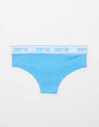 Superchill Cotton Logo Cheeky Underwear