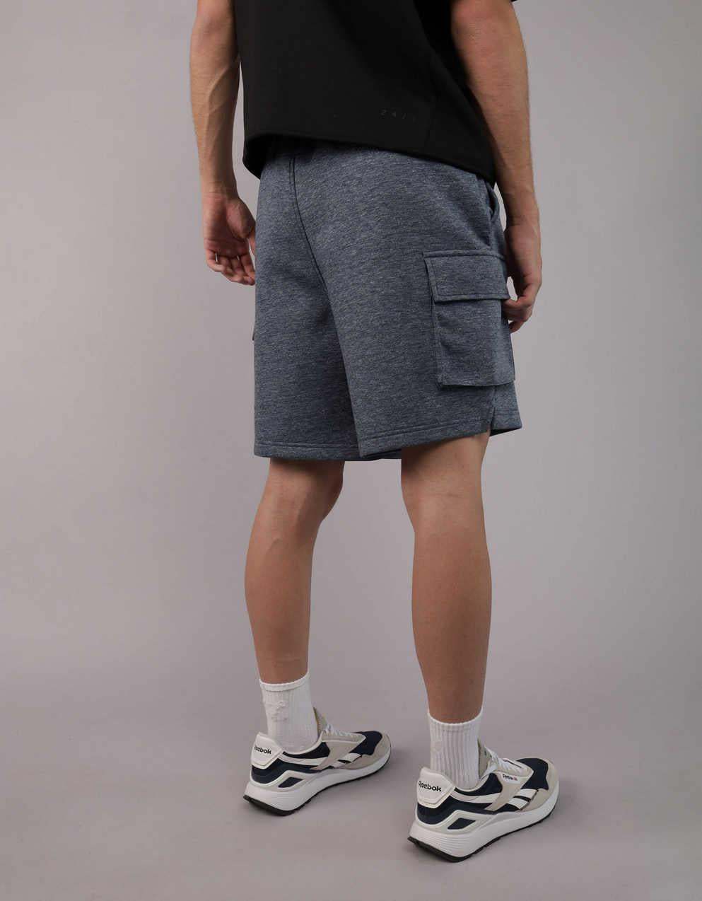 AE 24/7 Cargo Jogger Short