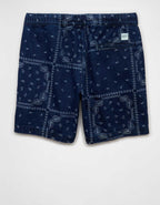AE 7" Bandana Lived-In Trekker Short