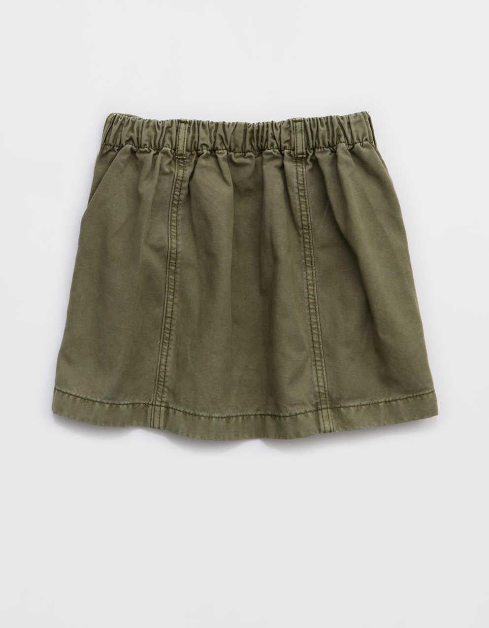 Aerie Mod Mini Skirt