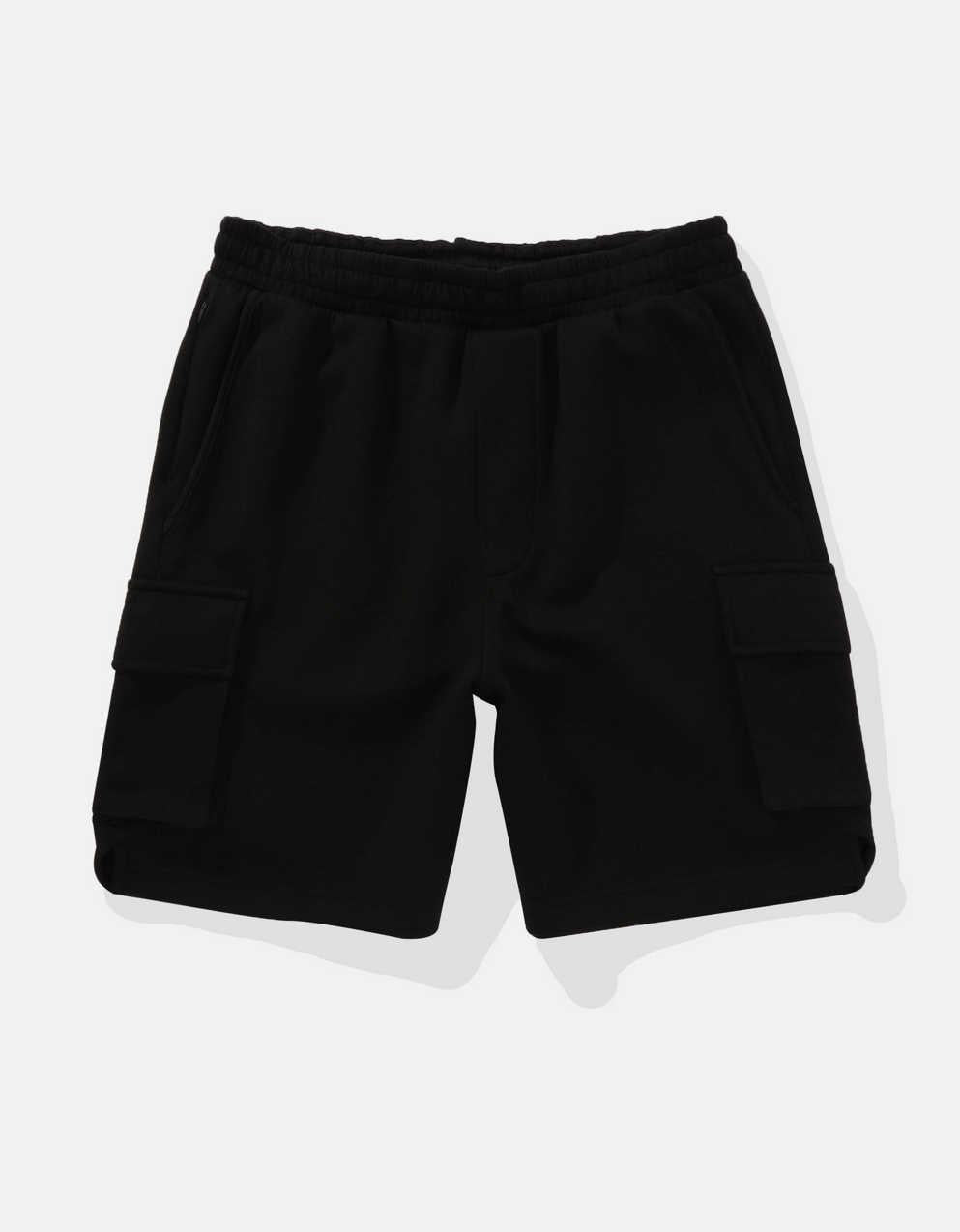AE 24/7 Cargo Jogger Short