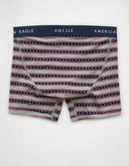 AEO Men's USA 4.5" Classic Boxer Brief