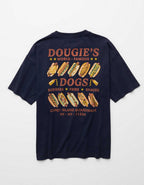 AE Relaxed Graphic T-Shirt